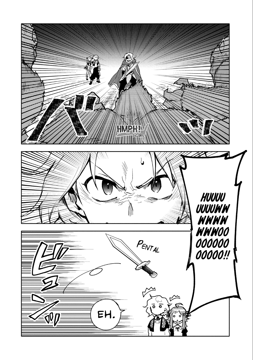 Saikyou Juzoku Tensei: Cheat Majutsushi no Slow Life Chapter 09 Gambar 22