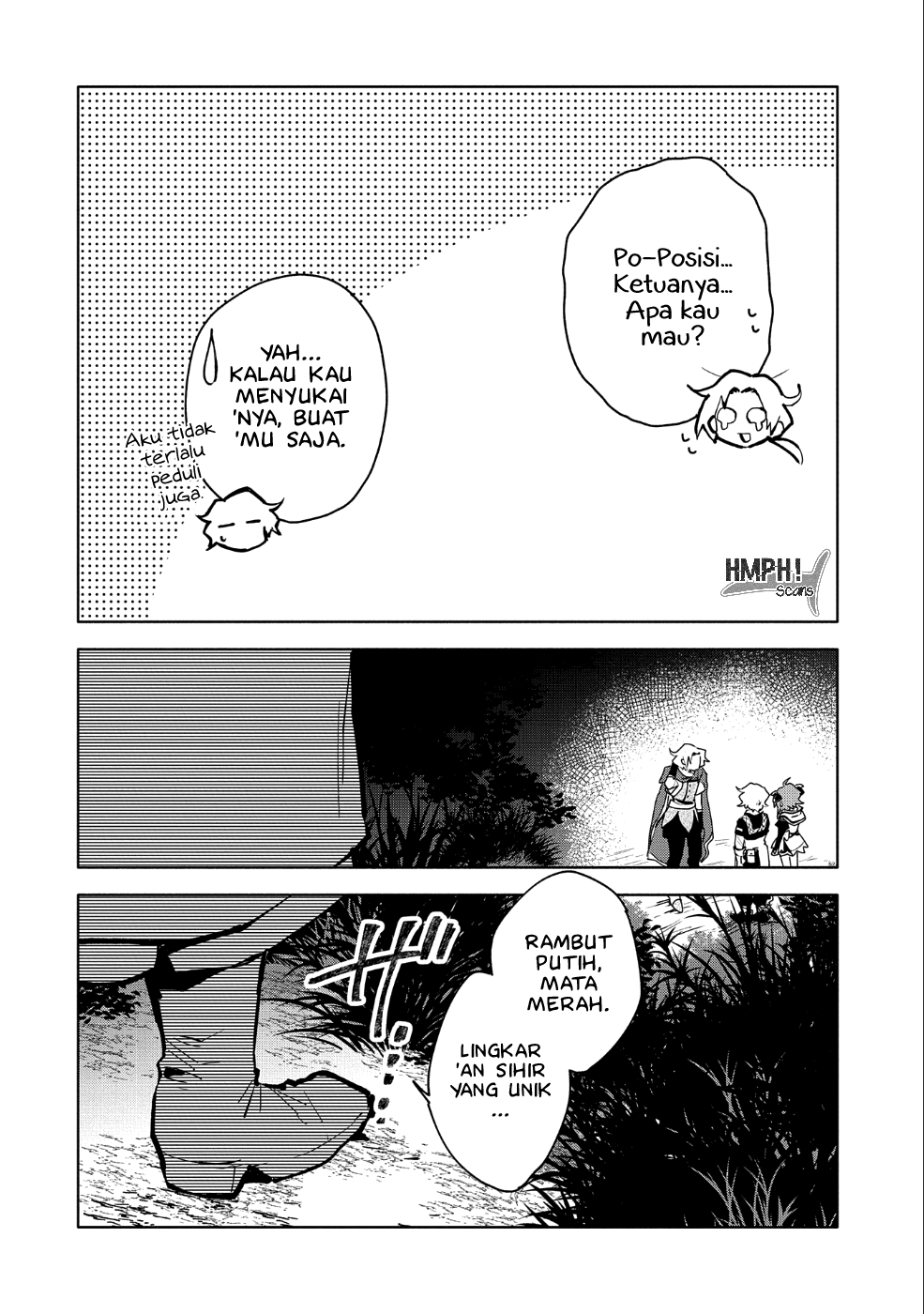 Saikyou Juzoku Tensei: Cheat Majutsushi no Slow Life Chapter 09 Gambar 27