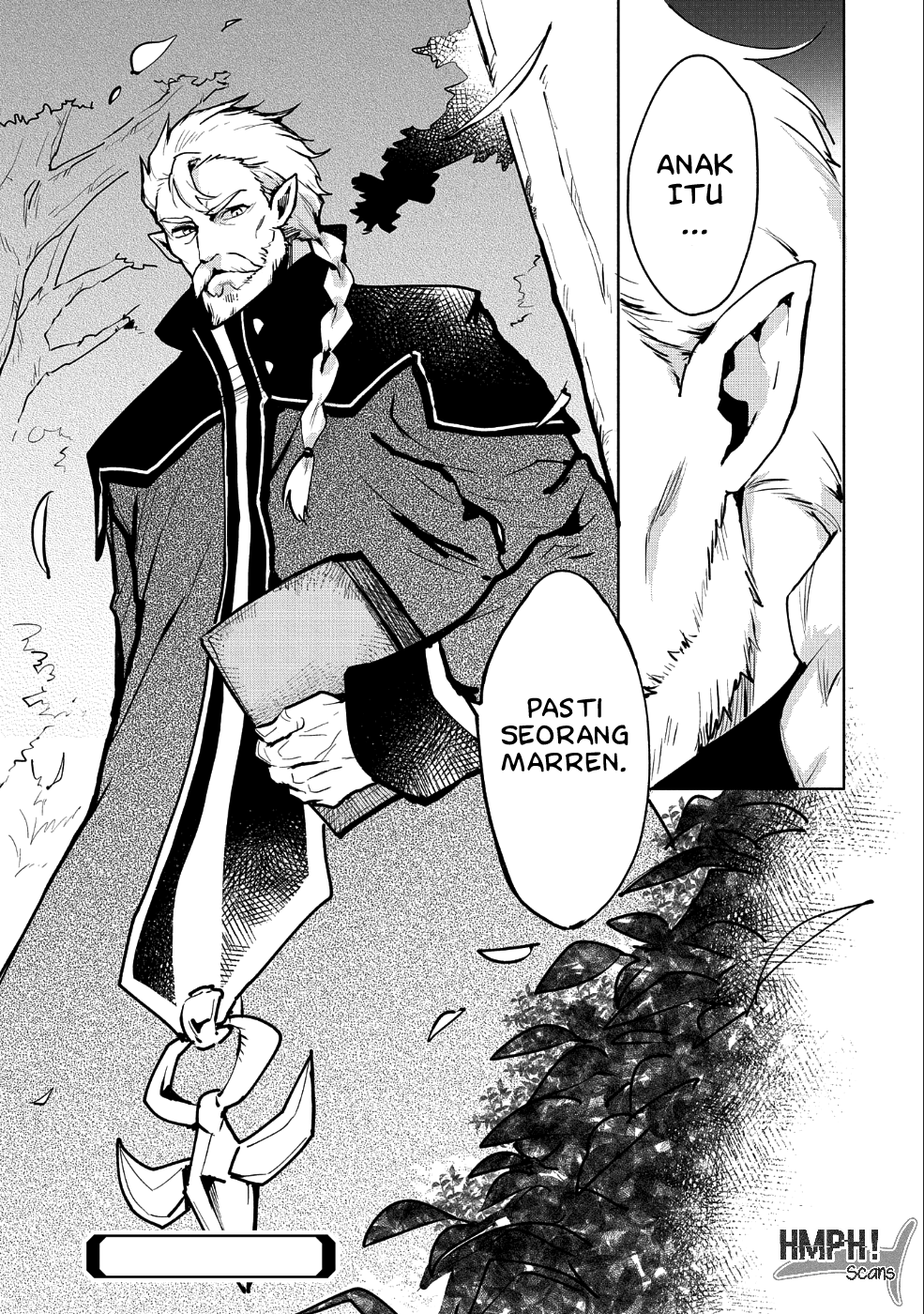 Saikyou Juzoku Tensei: Cheat Majutsushi no Slow Life Chapter 09 Gambar 28