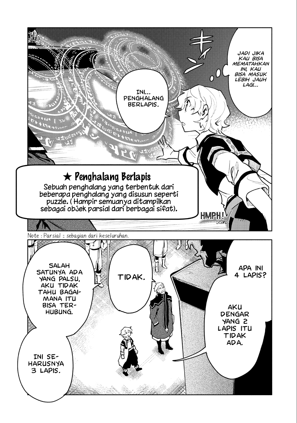 Saikyou Juzoku Tensei: Cheat Majutsushi no Slow Life Chapter 10 Gambar 14