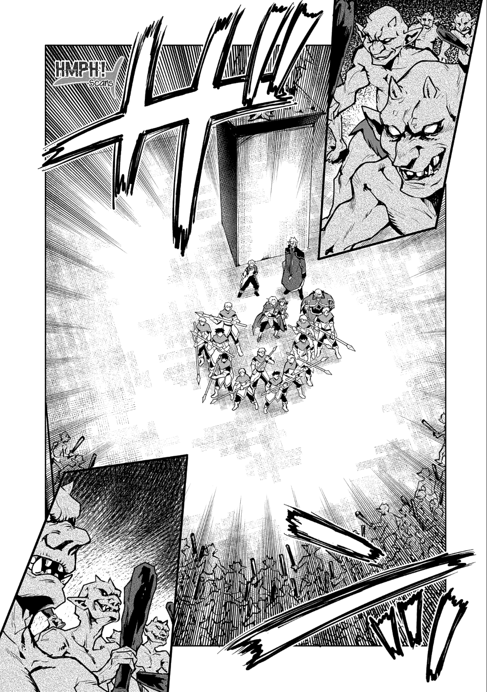Saikyou Juzoku Tensei: Cheat Majutsushi no Slow Life Chapter 10 Gambar 18
