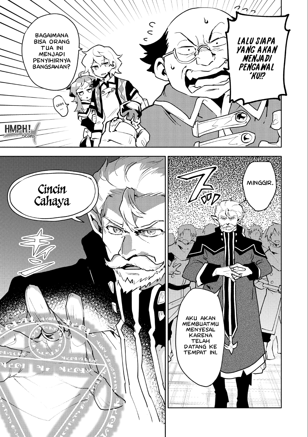 Saikyou Juzoku Tensei: Cheat Majutsushi no Slow Life Chapter 10 Gambar 20