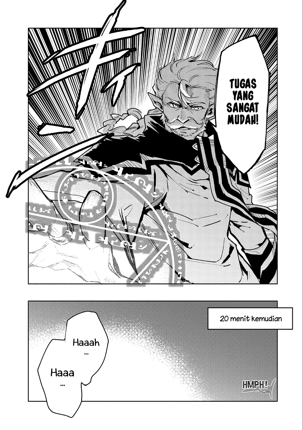 Saikyou Juzoku Tensei: Cheat Majutsushi no Slow Life Chapter 10 Gambar 24