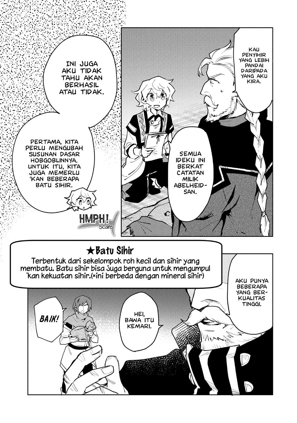 Saikyou Juzoku Tensei: Cheat Majutsushi no Slow Life Chapter 10 Gambar 28