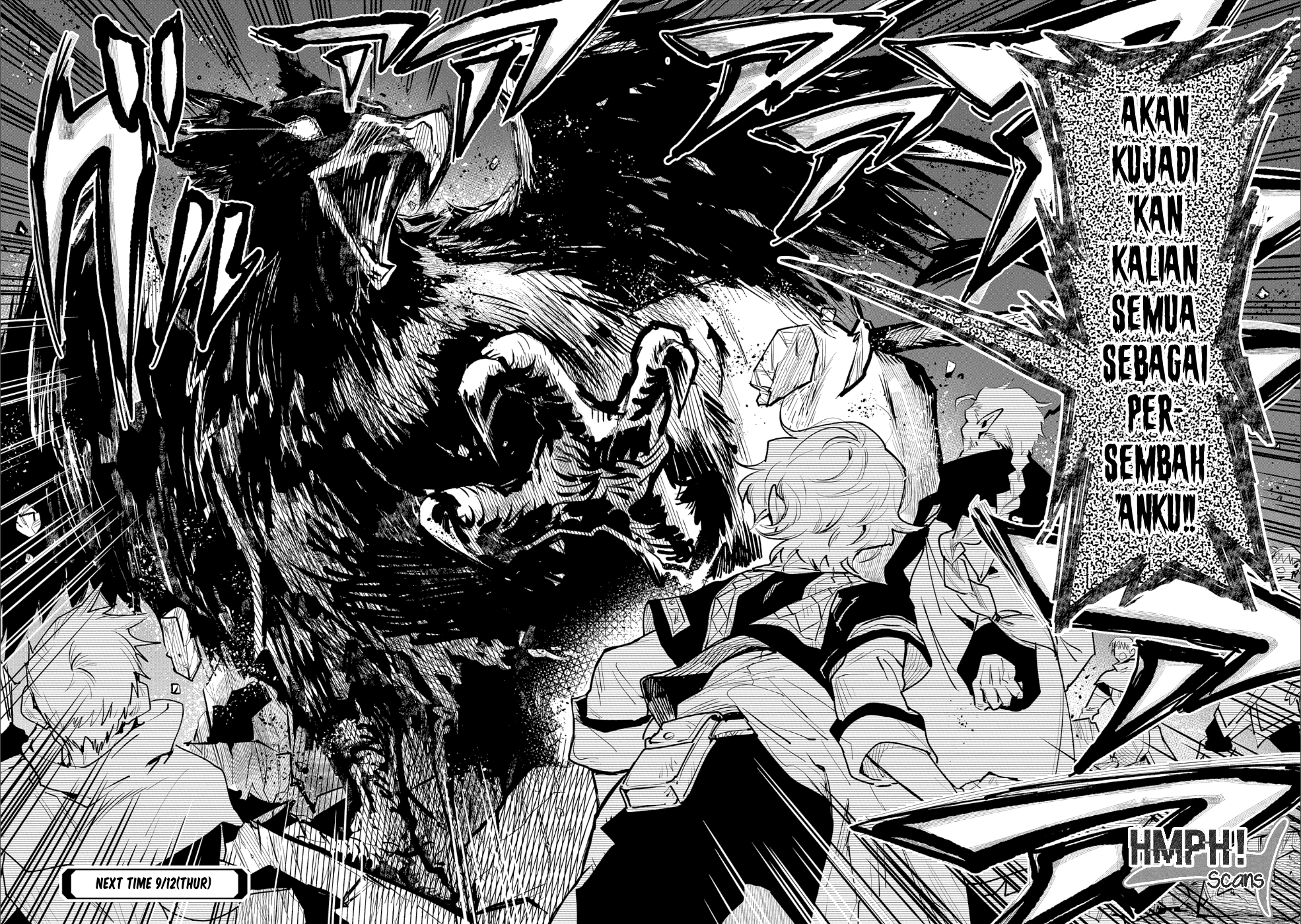 Saikyou Juzoku Tensei: Cheat Majutsushi no Slow Life Chapter 10 Gambar 37