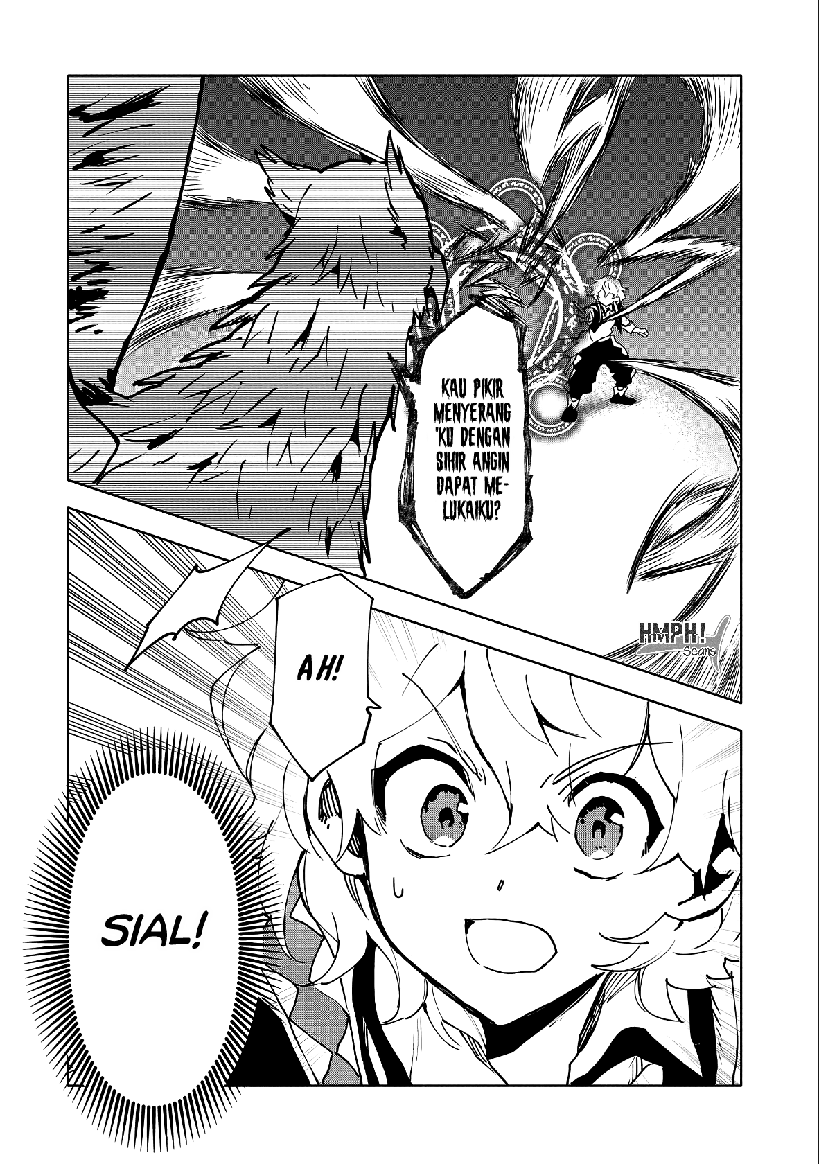 Saikyou Juzoku Tensei: Cheat Majutsushi no Slow Life Chapter 11 Gambar 9