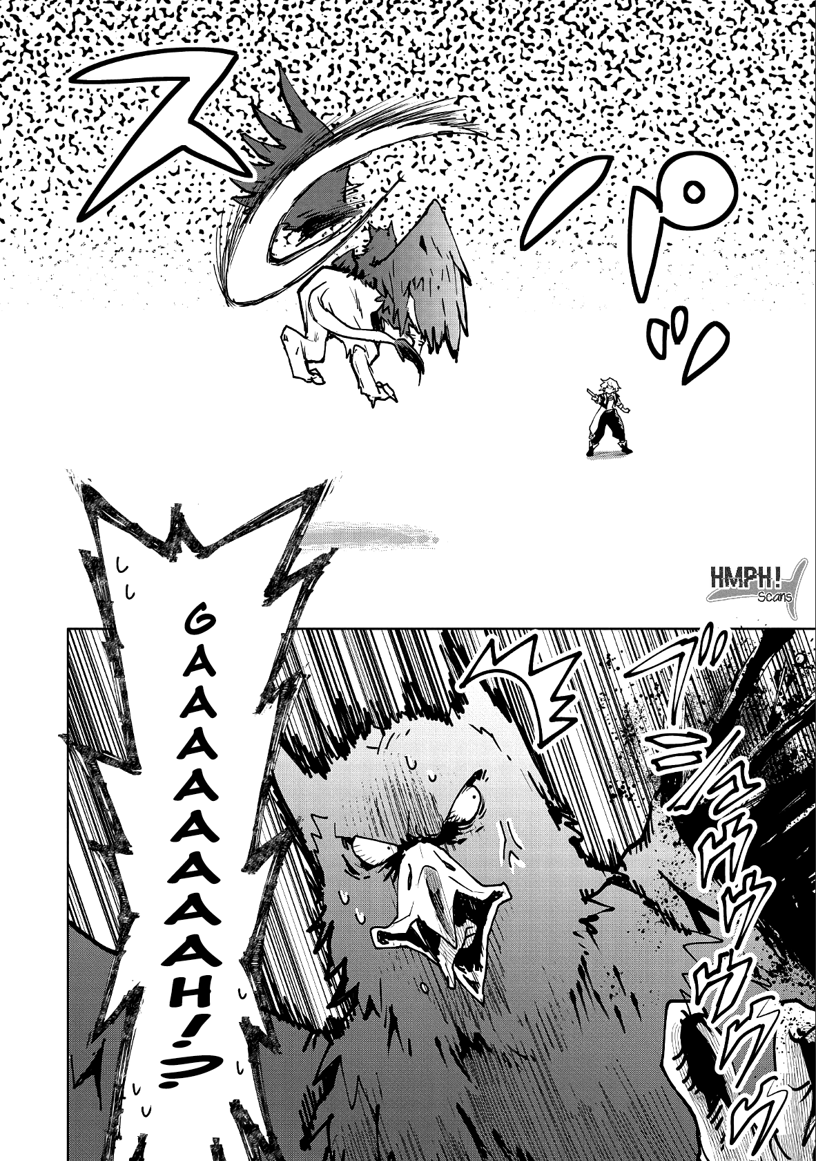 Saikyou Juzoku Tensei: Cheat Majutsushi no Slow Life Chapter 11 Gambar 12
