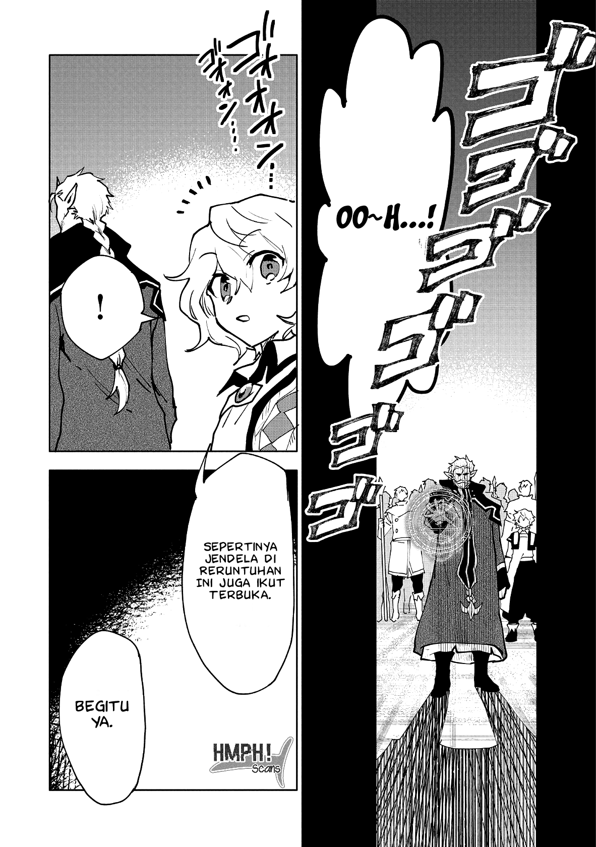 Saikyou Juzoku Tensei: Cheat Majutsushi no Slow Life Chapter 11 Gambar 16