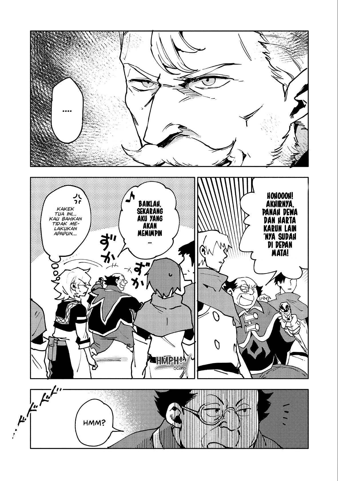 Saikyou Juzoku Tensei: Cheat Majutsushi no Slow Life Chapter 11 Gambar 17