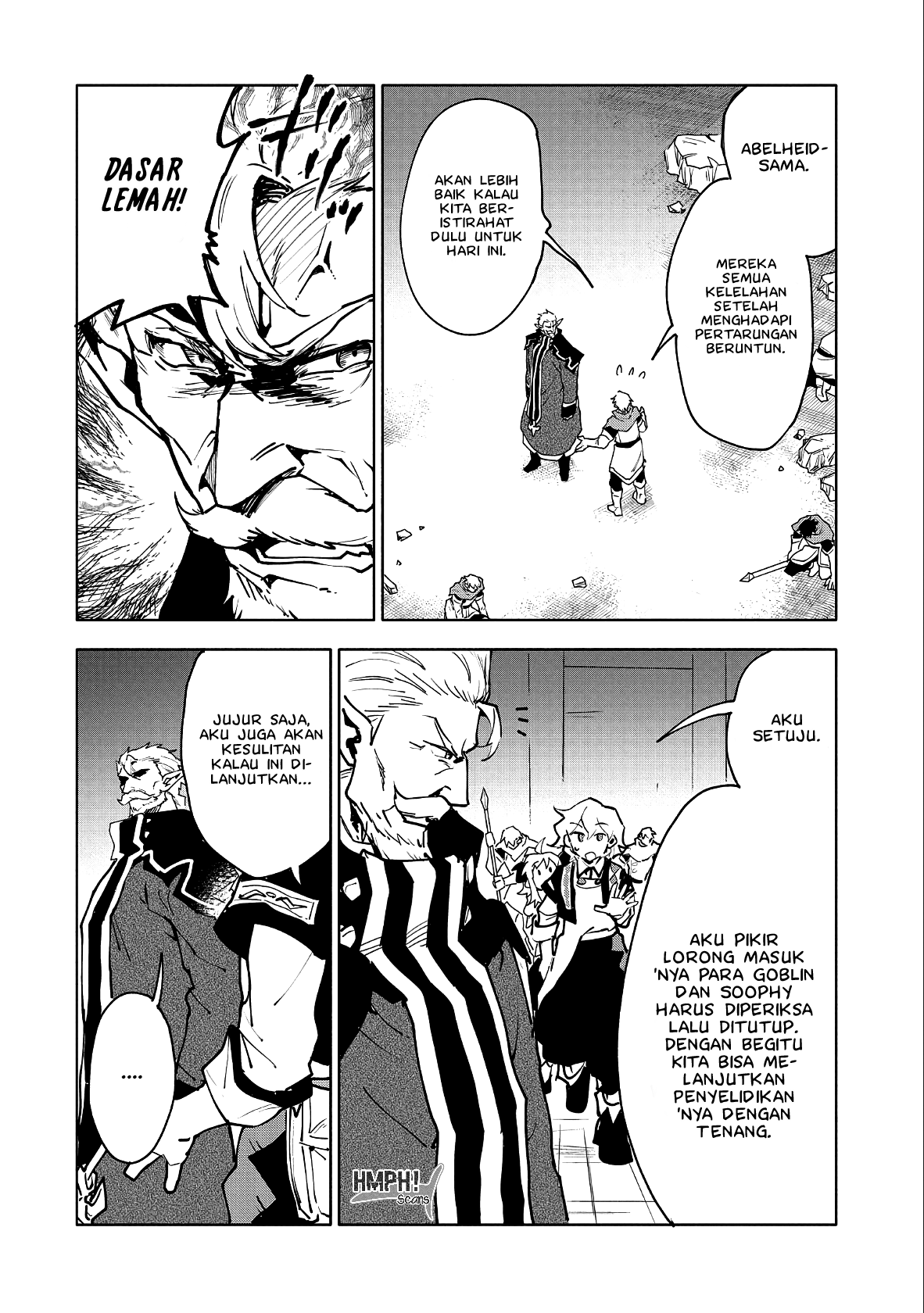 Saikyou Juzoku Tensei: Cheat Majutsushi no Slow Life Chapter 11 Gambar 20