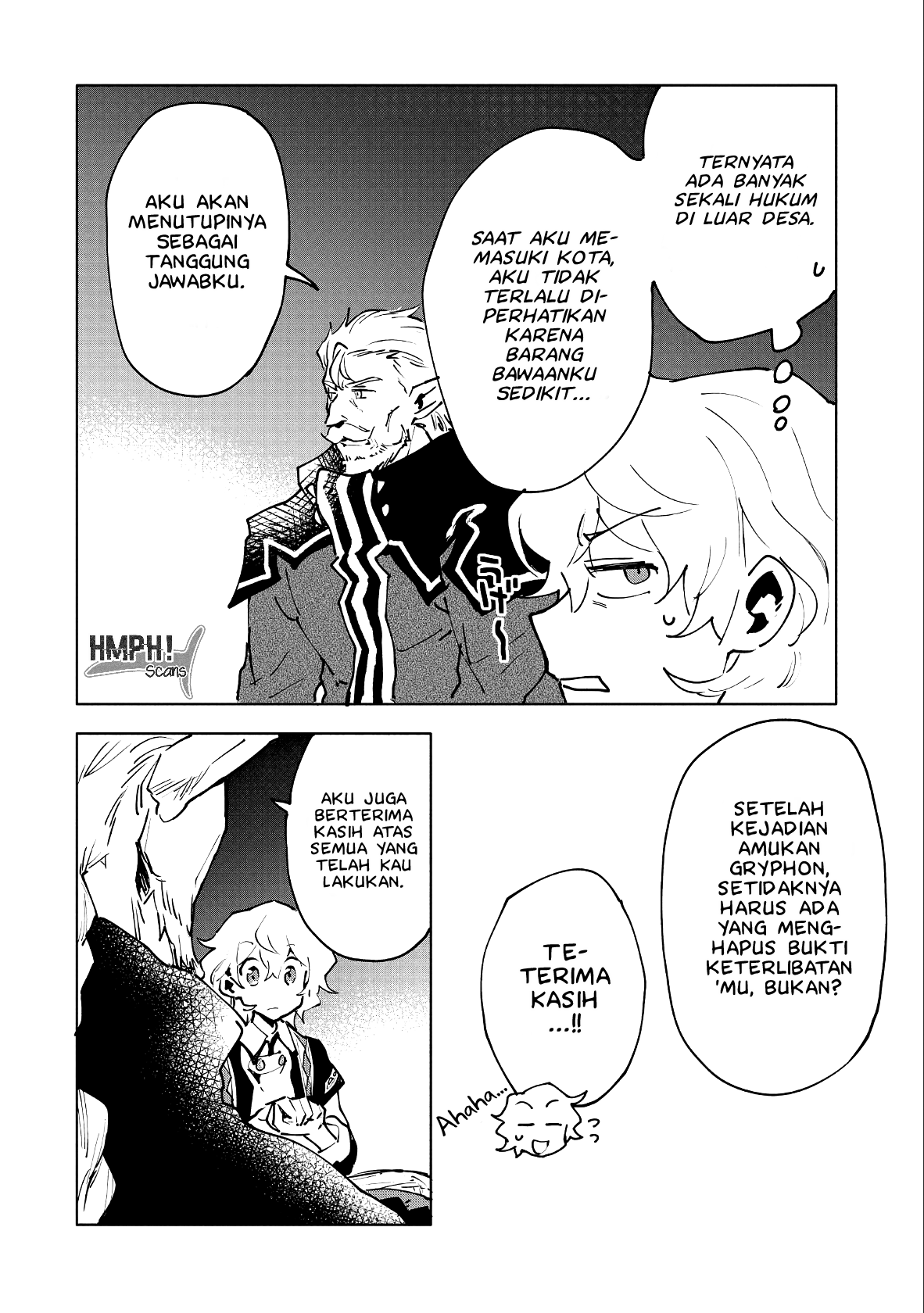 Saikyou Juzoku Tensei: Cheat Majutsushi no Slow Life Chapter 11 Gambar 24