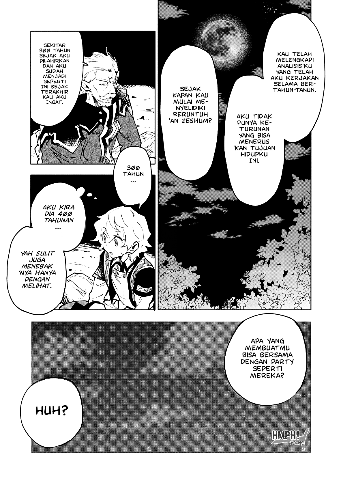 Saikyou Juzoku Tensei: Cheat Majutsushi no Slow Life Chapter 11 Gambar 25