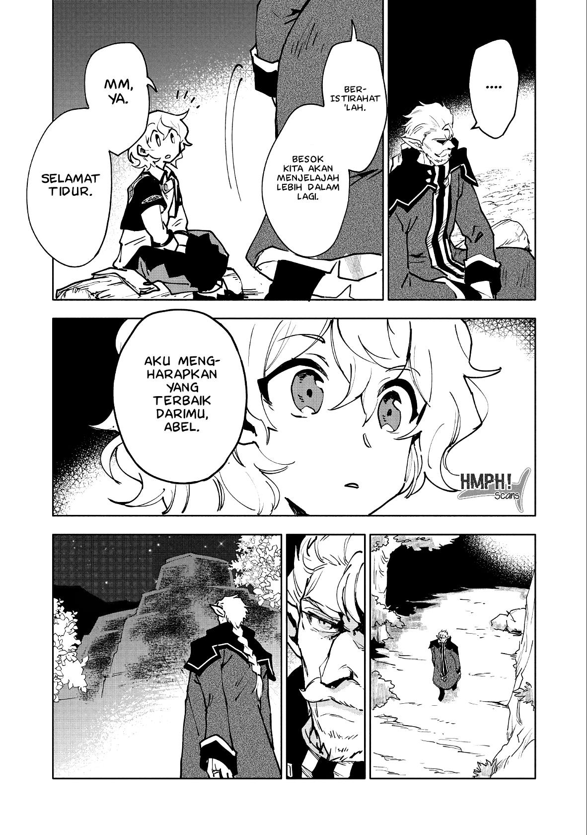 Saikyou Juzoku Tensei: Cheat Majutsushi no Slow Life Chapter 11 Gambar 27