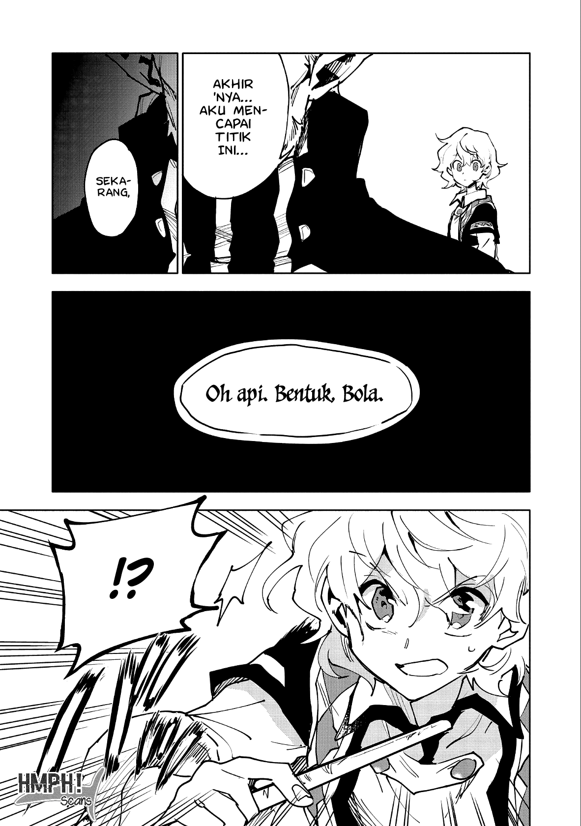 Saikyou Juzoku Tensei: Cheat Majutsushi no Slow Life Chapter 11 Gambar 31
