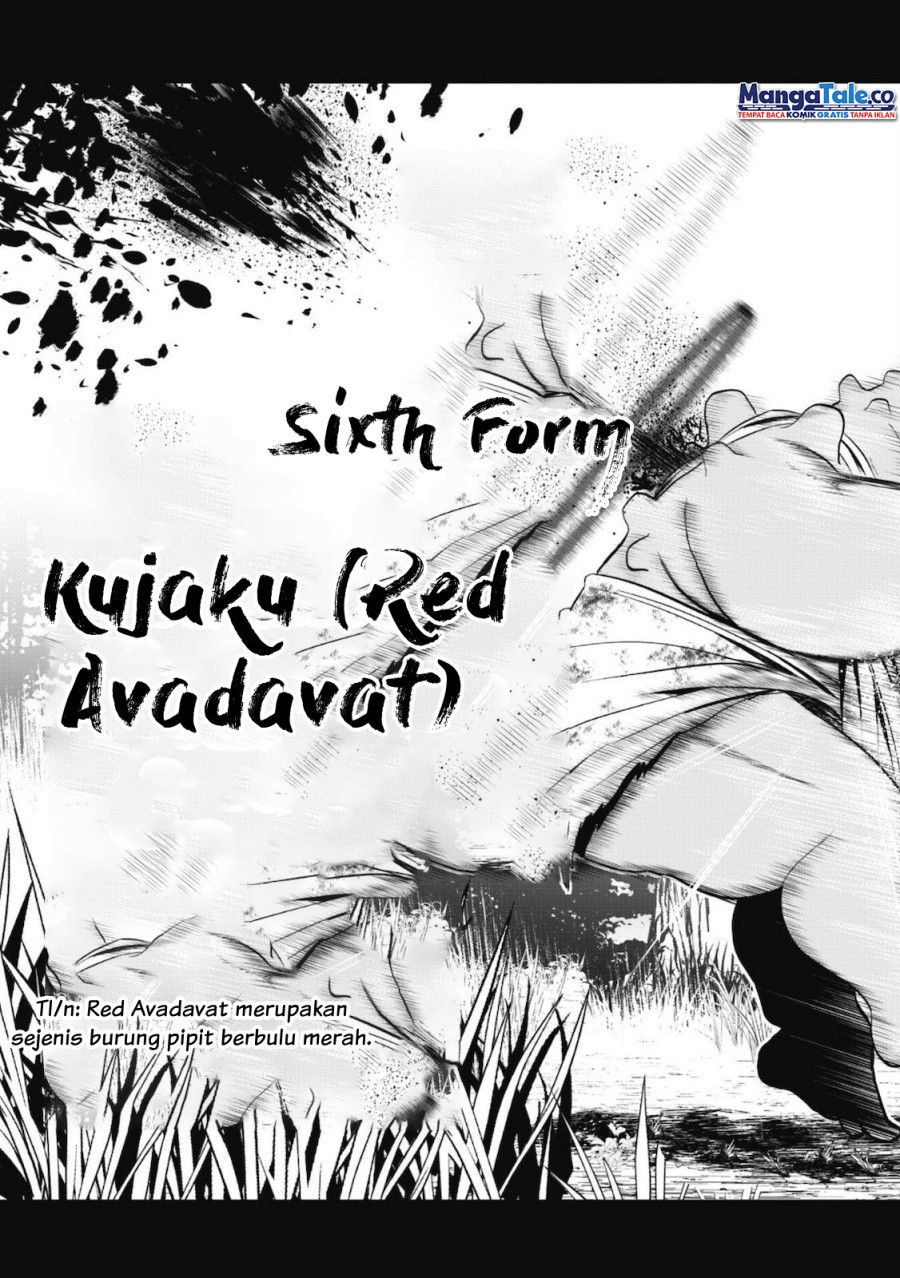 Saikyou Kenshi, Saiteihen Kishidan de Funsenchuu ~Orc wo Chi no Hate Made Oitsumete Zettai ni Shimatsu suru dake no Kantan? Nao Shigotodesu~ Chapter 02 Gambar 25