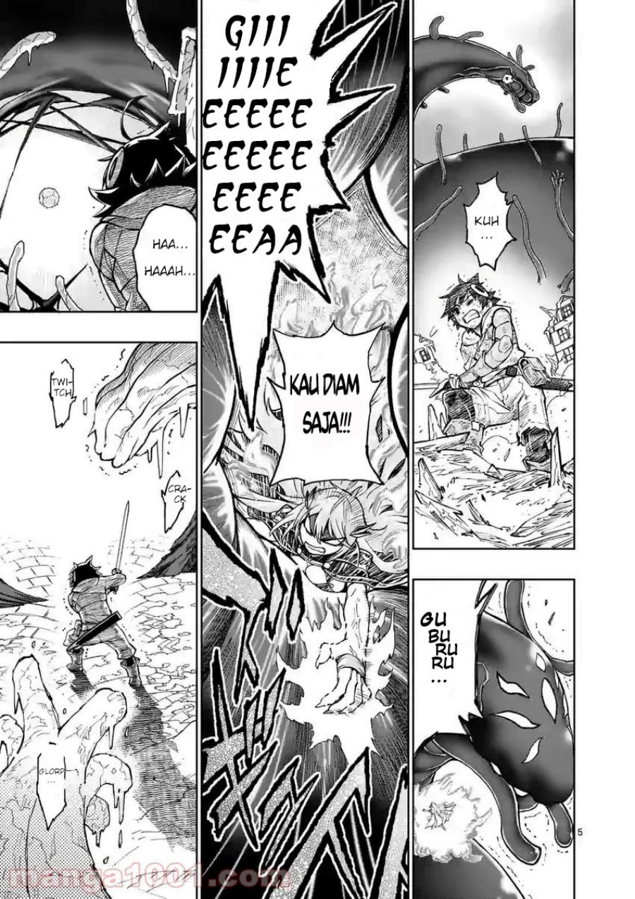 Saikyou Onna Shishоu-tachi ga Ikusei Houshin o Megutte Shuraba Chapter 02 Gambar 6