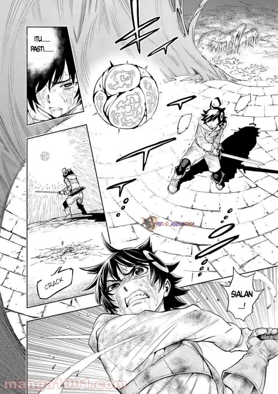 Saikyou Onna Shishоu-tachi ga Ikusei Houshin o Megutte Shuraba Chapter 02 Gambar 9