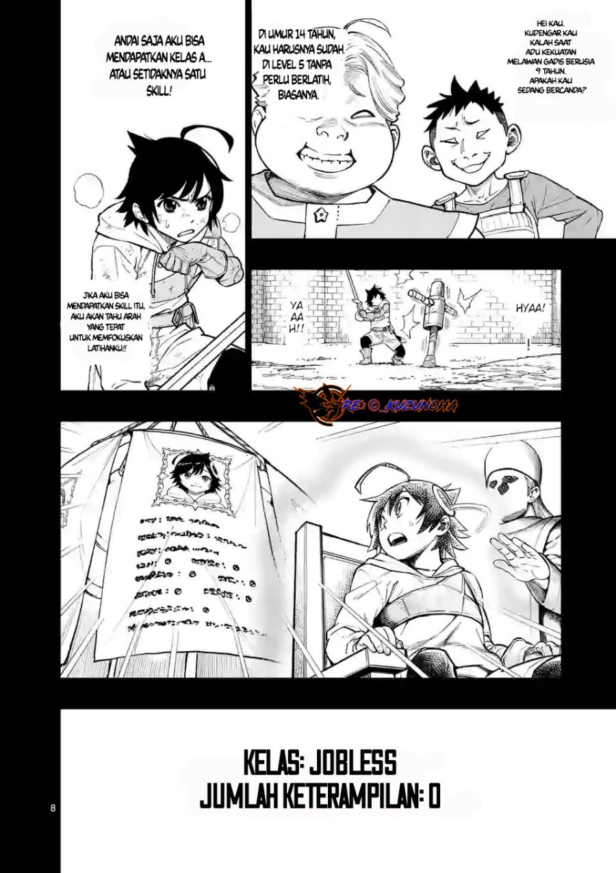 Saikyou Onna Shishоu-tachi ga Ikusei Houshin o Megutte Shuraba Chapter 03 Gambar 9