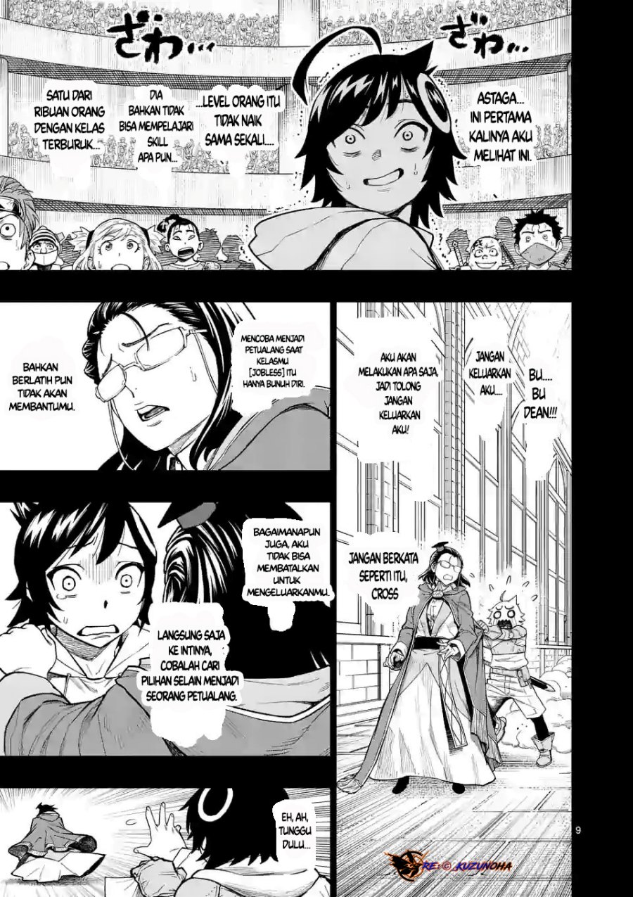 Saikyou Onna Shishоu-tachi ga Ikusei Houshin o Megutte Shuraba Chapter 03 Gambar 10