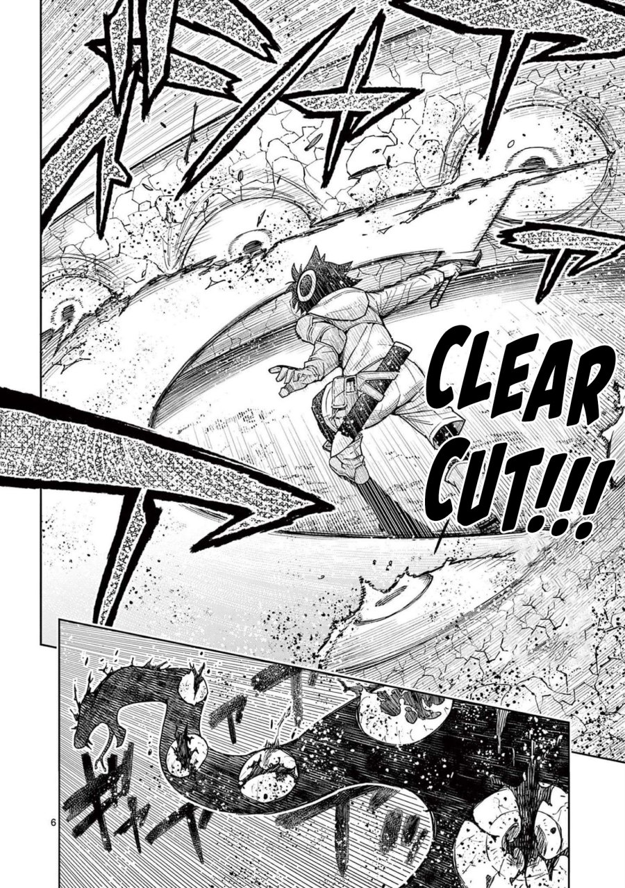 Saikyou Onna Shishоu-tachi ga Ikusei Houshin o Megutte Shuraba Chapter 05 Gambar 7