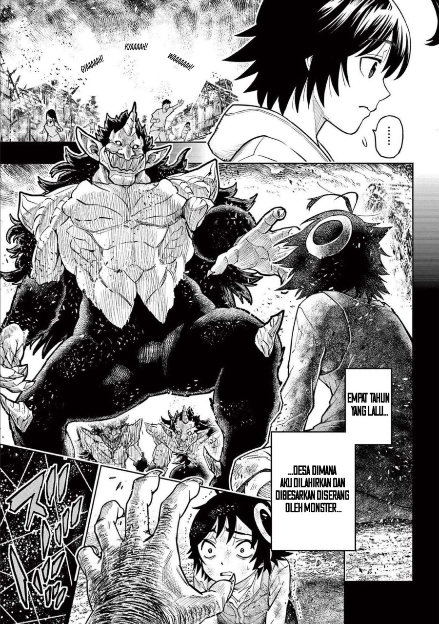 Saikyou Onna Shishоu-tachi ga Ikusei Houshin o Megutte Shuraba Chapter 05 Gambar 16