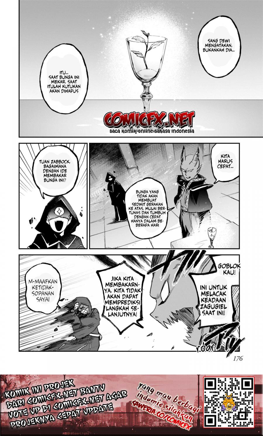 Saint? No, Just a Passing Monster Tamer! ~The Completely Unparalleled Saint Travels with Fluffies~ Chapter 03.3 Gambar 22