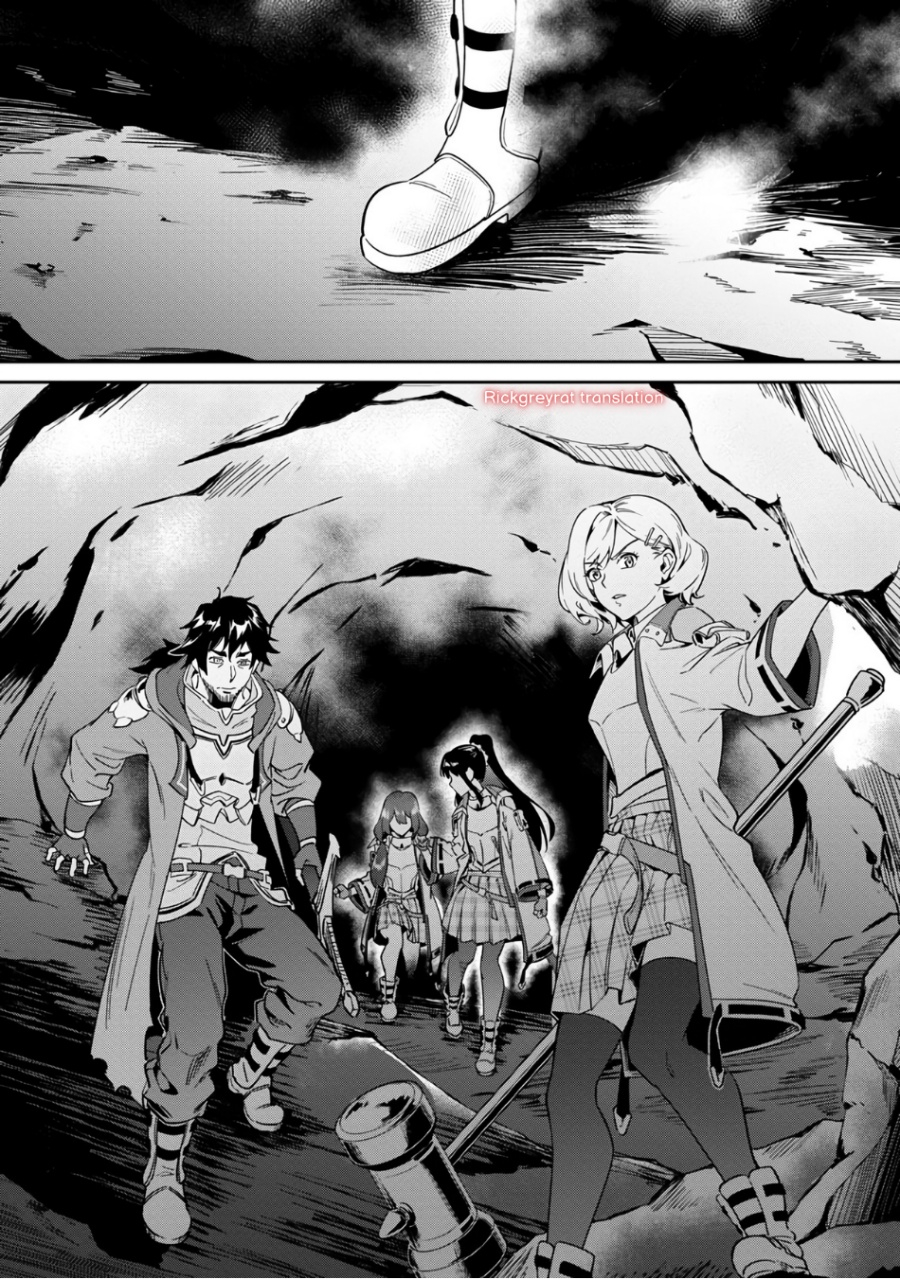 Saitei Rank no Boukensha, Yuusha Shoujo wo Sodateru Orette Chapter 02 Gambar 21
