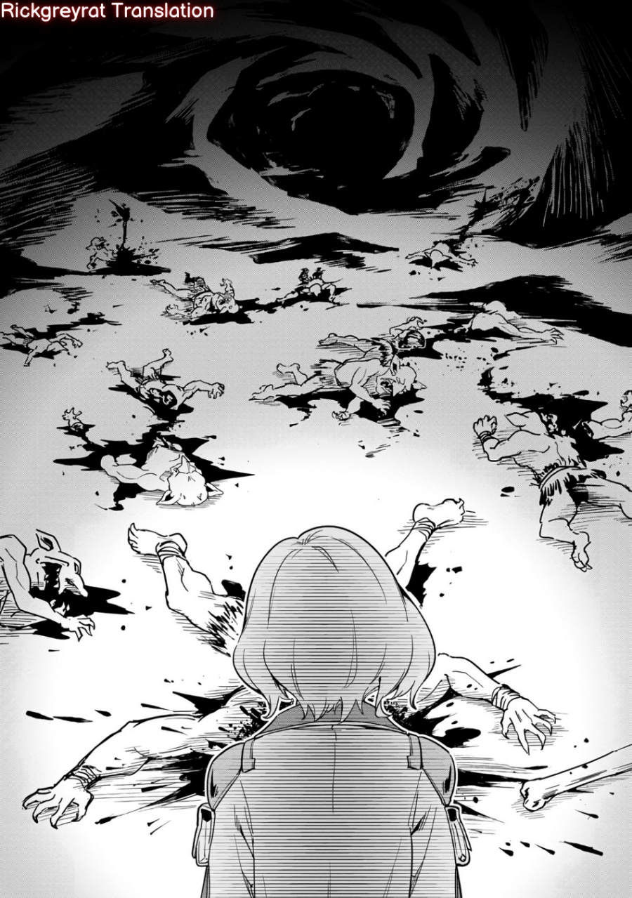 Saitei Rank no Boukensha, Yuusha Shoujo wo Sodateru Orette Chapter 02 Gambar 42
