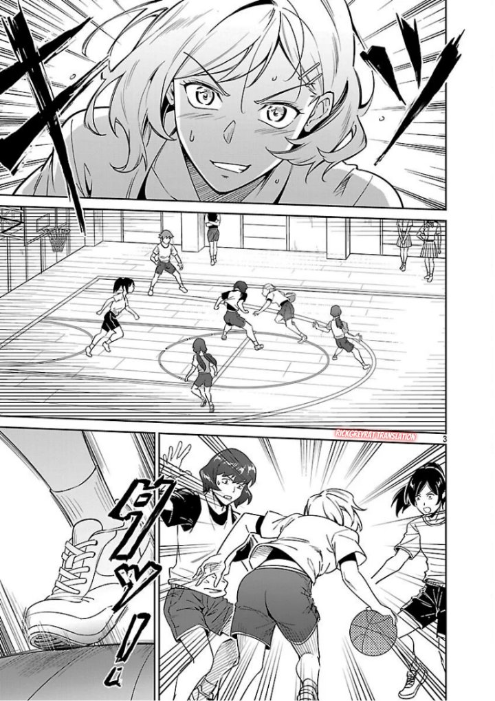 Saitei Rank no Boukensha, Yuusha Shoujo wo Sodateru Orette Chapter 08 Gambar 5