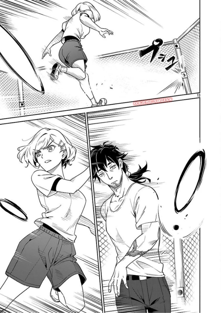 Saitei Rank no Boukensha, Yuusha Shoujo wo Sodateru Orette Chapter 09 Gambar 15