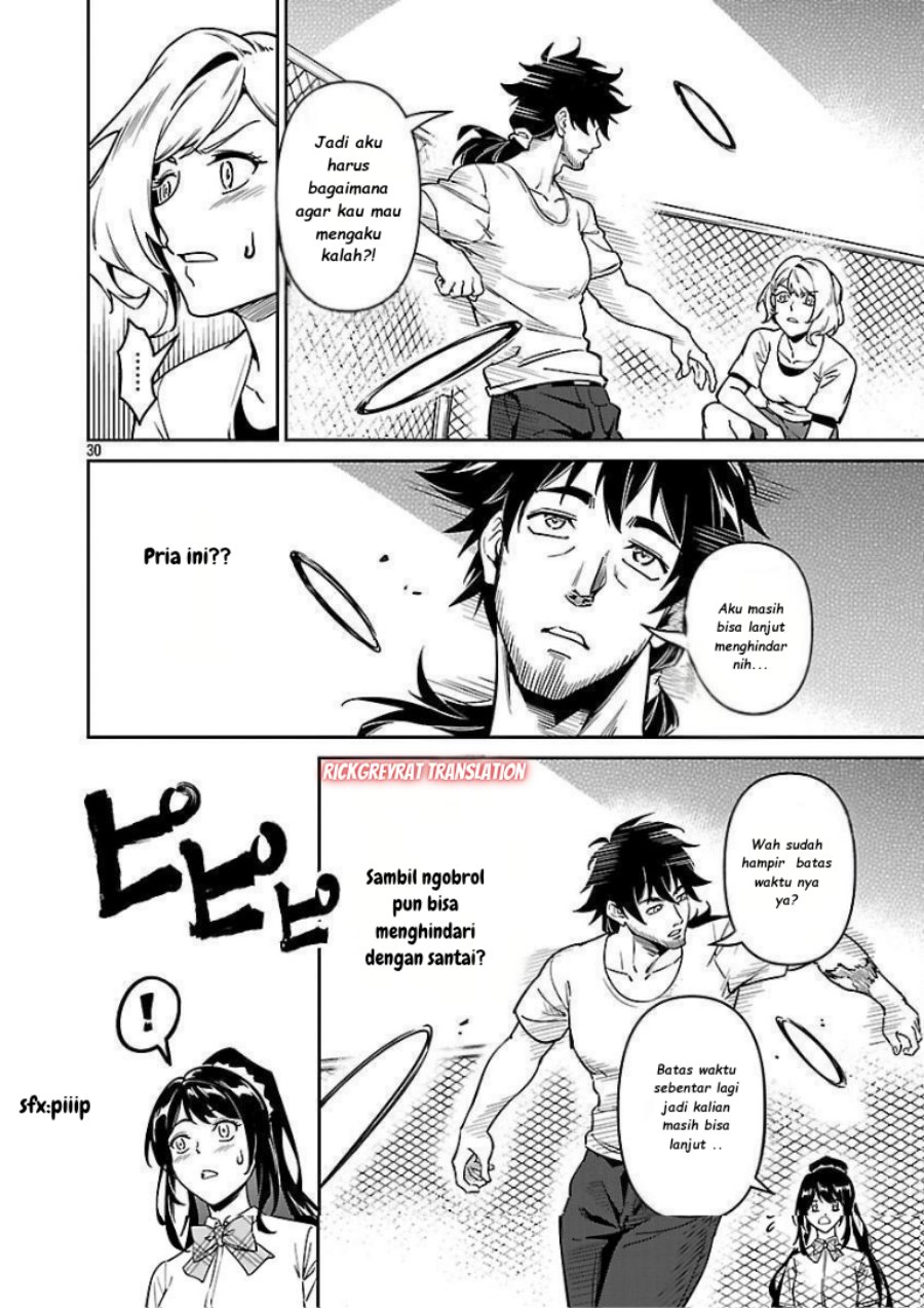 Saitei Rank no Boukensha, Yuusha Shoujo wo Sodateru Orette Chapter 09 Gambar 30