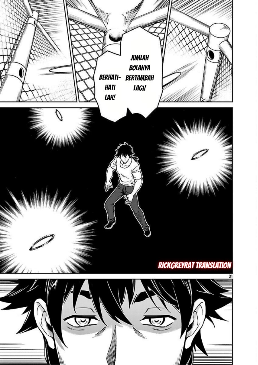 Saitei Rank no Boukensha, Yuusha Shoujo wo Sodateru Orette Chapter 09 Gambar 31