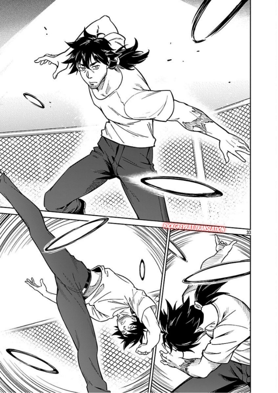 Saitei Rank no Boukensha, Yuusha Shoujo wo Sodateru Orette Chapter 09 Gambar 33