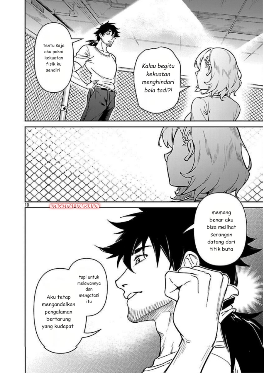 Saitei Rank no Boukensha, Yuusha Shoujo wo Sodateru Orette Chapter 10 Gambar 12