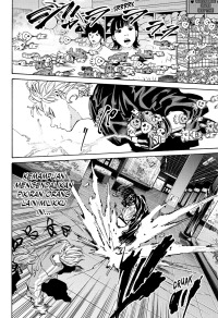 Sakamoto Days Chapter 217 Gambar 2