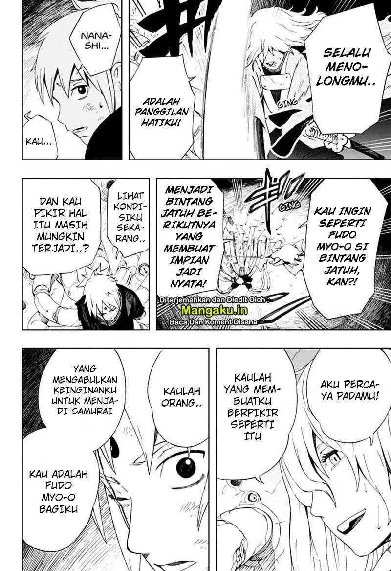Samurai 8: Tales of Hachimaru Chapter 41 Gambar 17