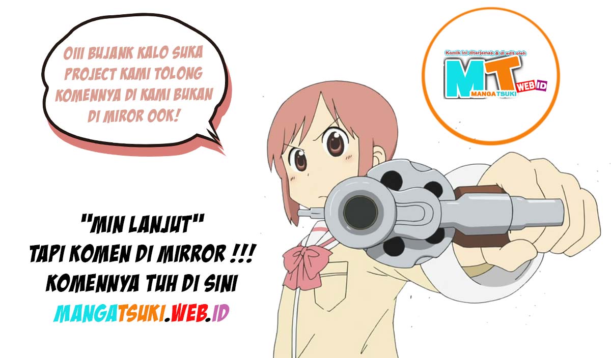 Santairiku Eiyuuki Chapter 01.2 Gambar 25