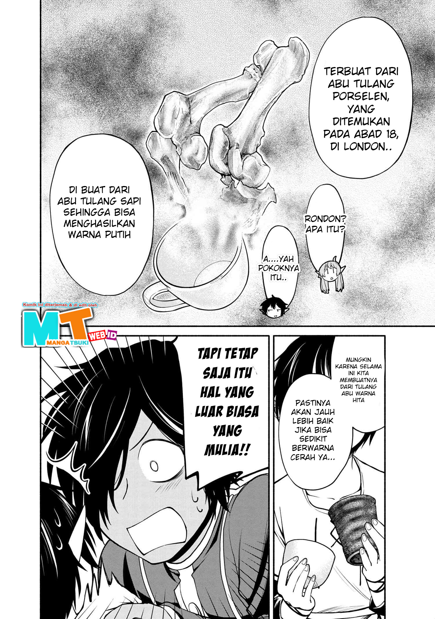 Santairiku Eiyuuki Chapter 02.2 Gambar 8