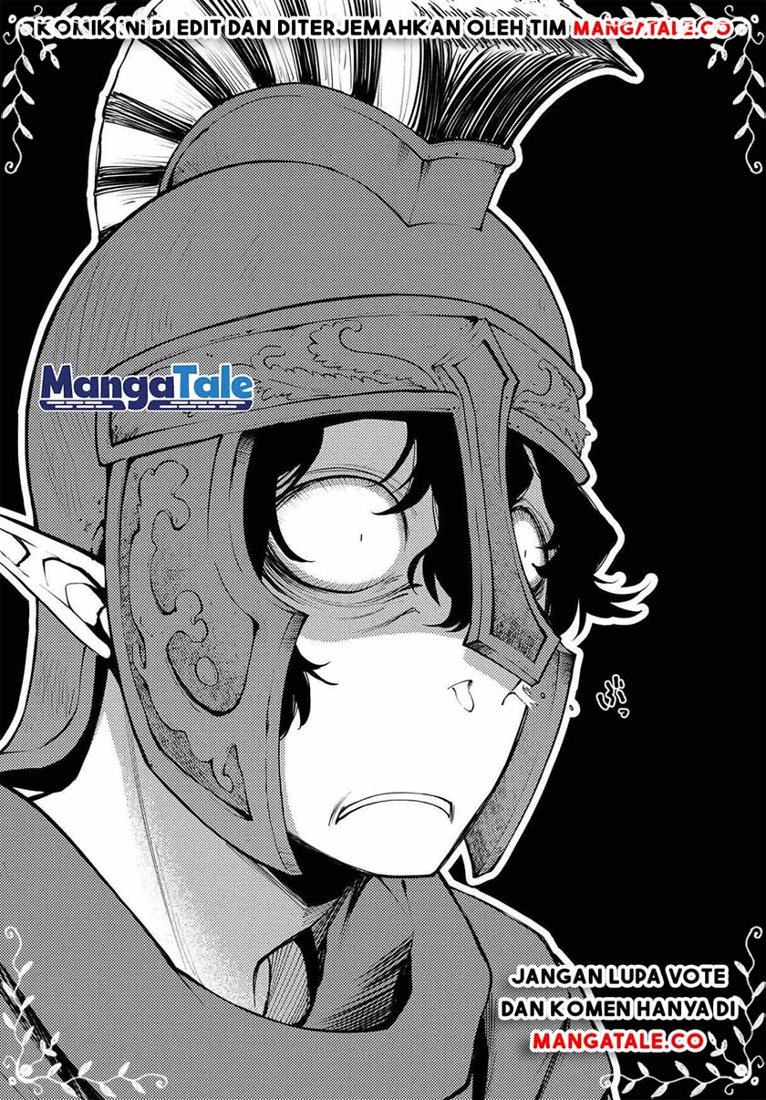 Santairiku Eiyuuki Chapter 15.2 Gambar 2