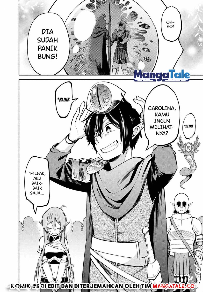 Santairiku Eiyuuki Chapter 15.2 Gambar 4