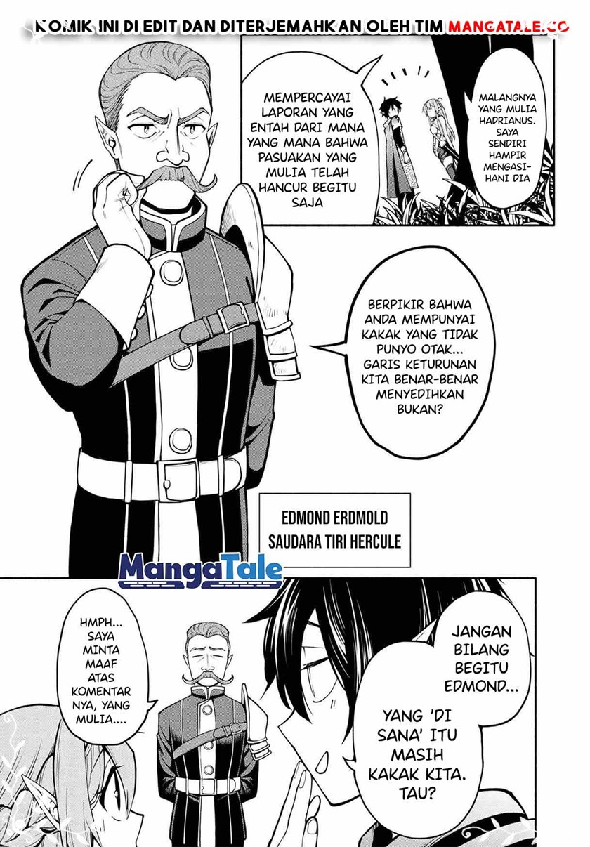 Santairiku Eiyuuki Chapter 15.2 Gambar 5