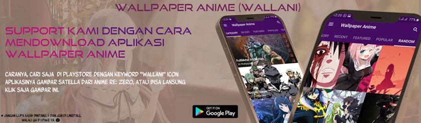 Sanzennenme no Kamitaiou Chapter 08 Gambar 8