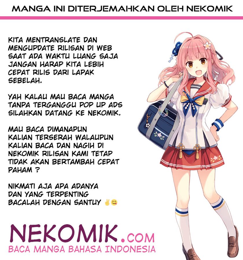 Sanzennenme no Kamitaiou Chapter 08 Gambar 9