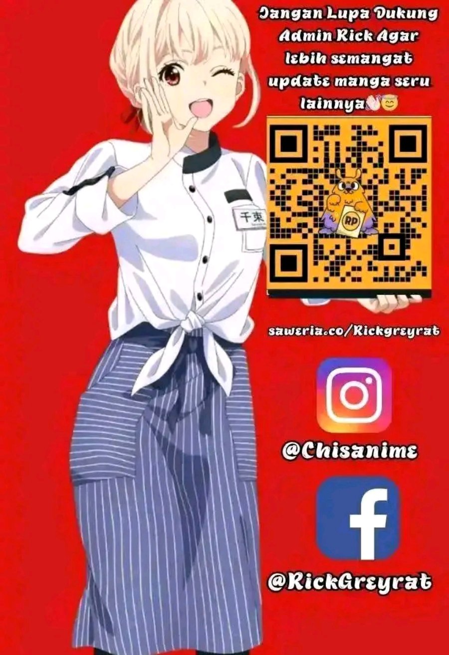 Sasaki-san wa Chotto dake Sugoi. Chapter 09 Gambar 17