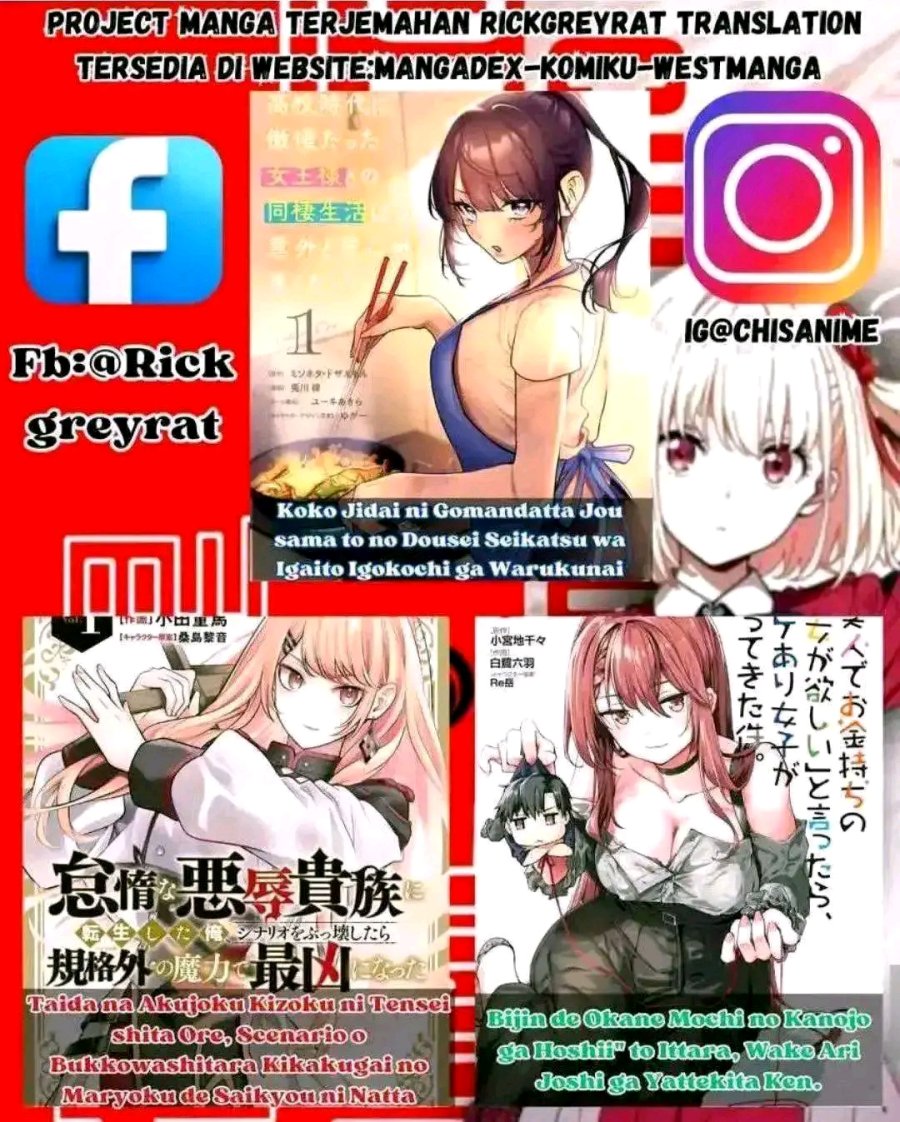 Sasaki-san wa Chotto dake Sugoi. Chapter 09 Gambar 18
