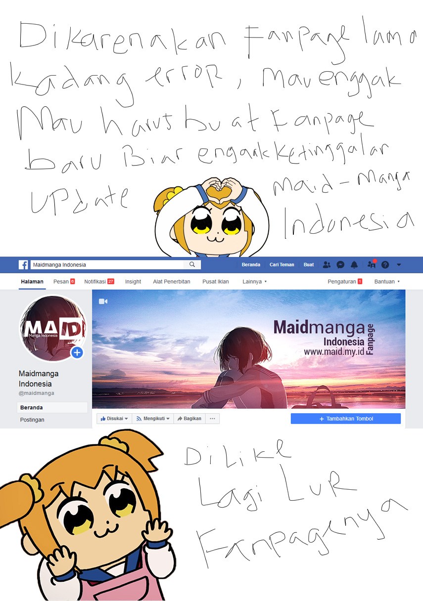 Sasayaku You ni Koi wo Utau Chapter 03 Gambar 2