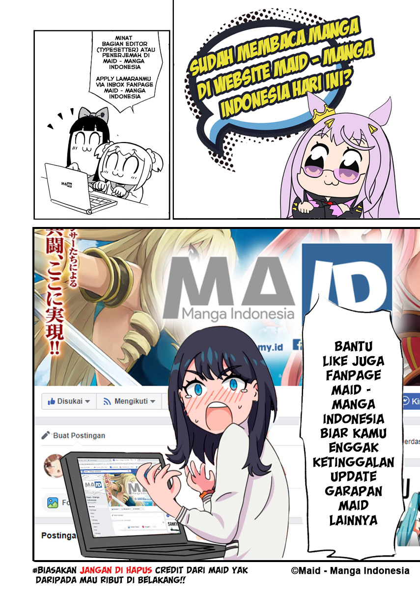 Sasayaku You ni Koi wo Utau Chapter 05 Gambar 2