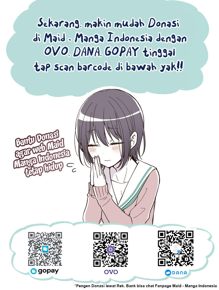 Sasayaku You ni Koi wo Utau Chapter 05 Gambar 4