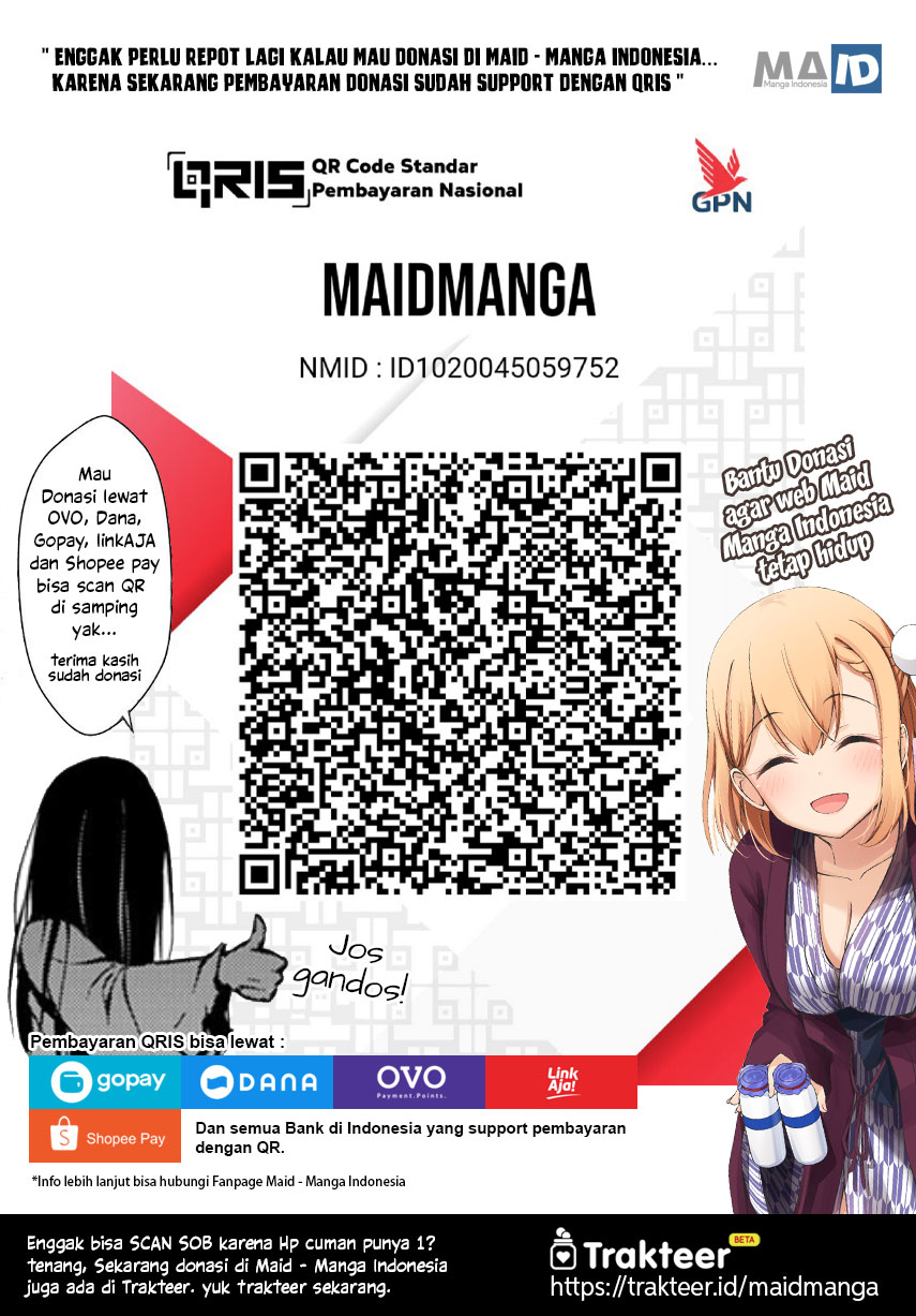 Sasayaku You ni Koi wo Utau Chapter 10 Gambar 33