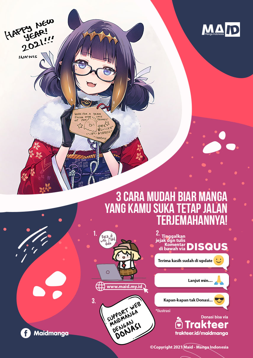 Sasayaku You ni Koi wo Utau Chapter 10 Gambar 34
